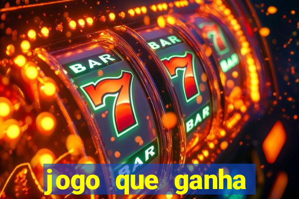 jogo que ganha dinheiro pagbank